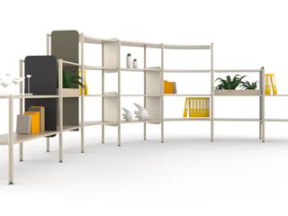 OPERASYONEL DEPOLAMA ALANI