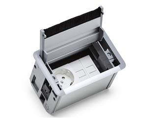 Small Energy Data Transfer Box