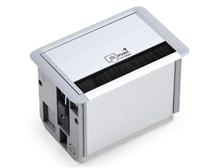 Small Energy Data Transfer Box