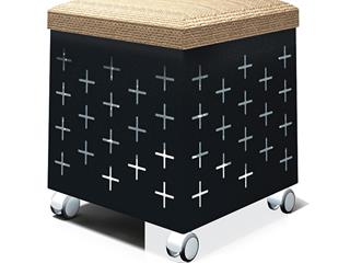 Gold Series Metal Seat