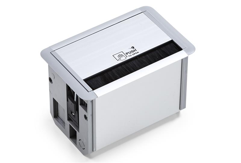 Small Energy Data Transfer Box