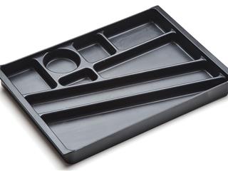 Tray Organizer